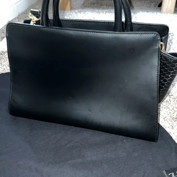 Zac Posen EARTHA Bag - Picture 5 of 14